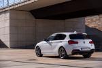 BMW 125i M Sport Package 5-Door 2015 года